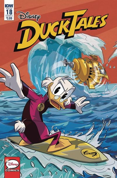 Добавлены новые (и не очень) комиксы:
- Middlewest
- Uncle Scrooge
- DuckTales
- Steven Universe -24
Архив комиксов, которые мы выкладывали: https://cloud.mail.ru/public/9rK1/7wmrccgr...