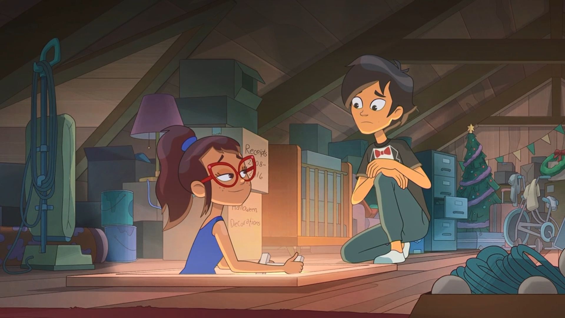 Steven