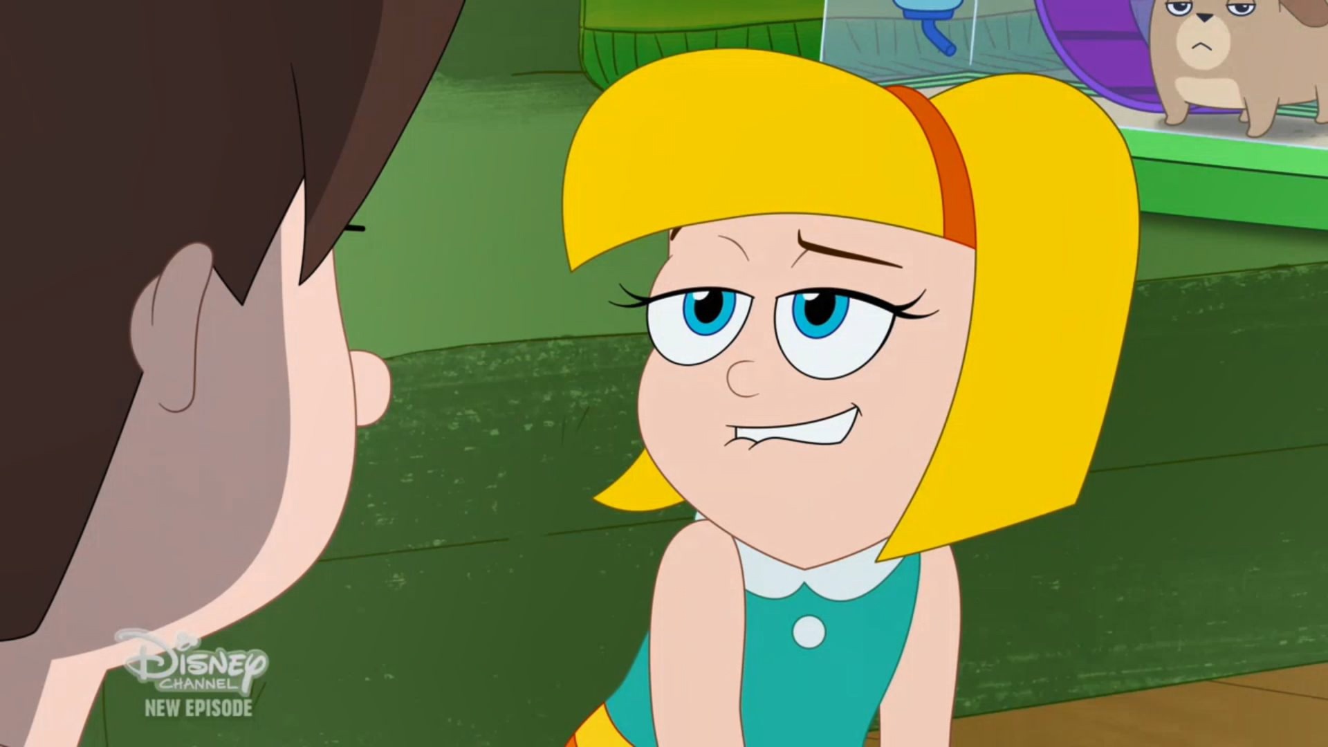 Steven