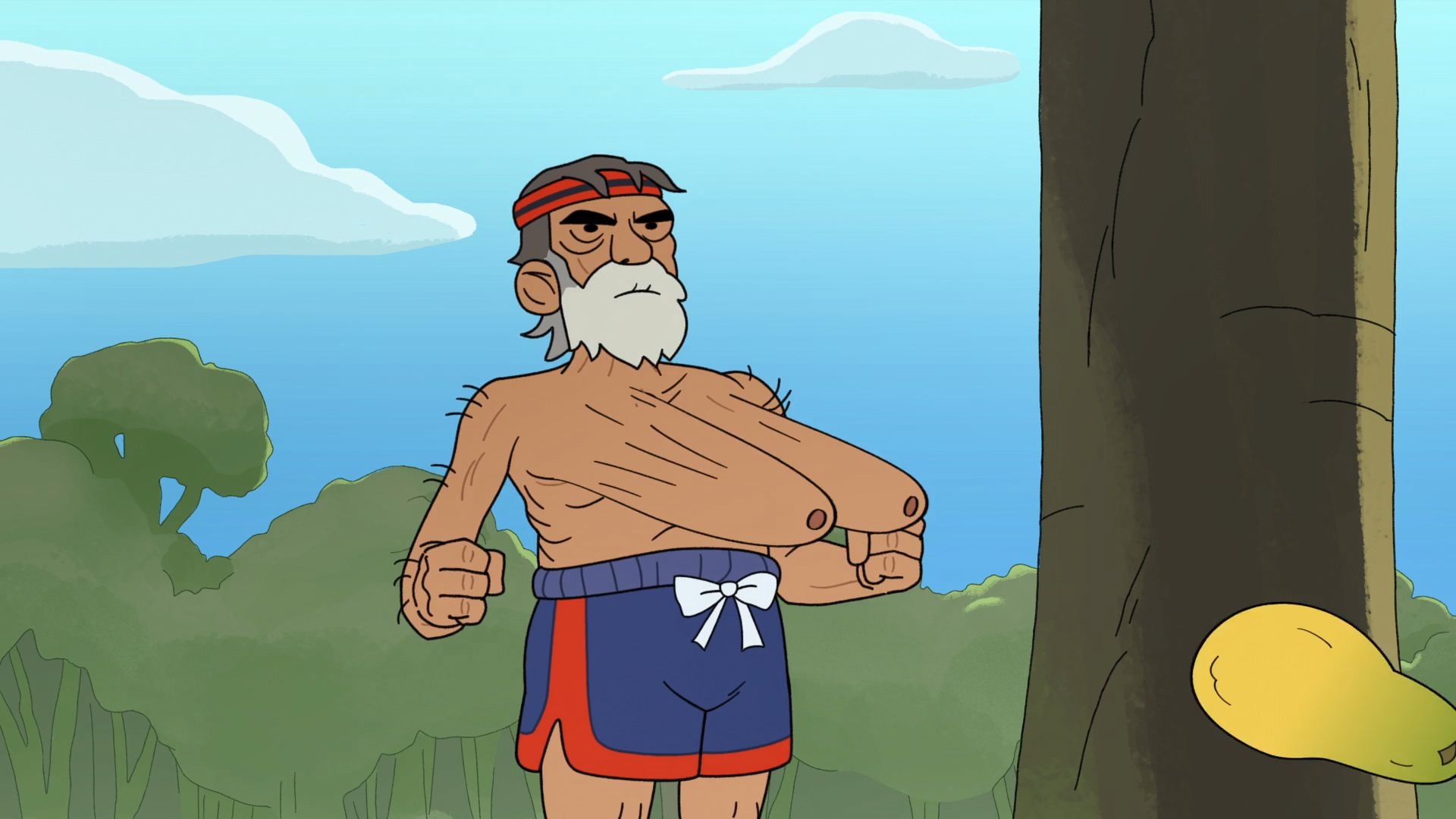 Steven
