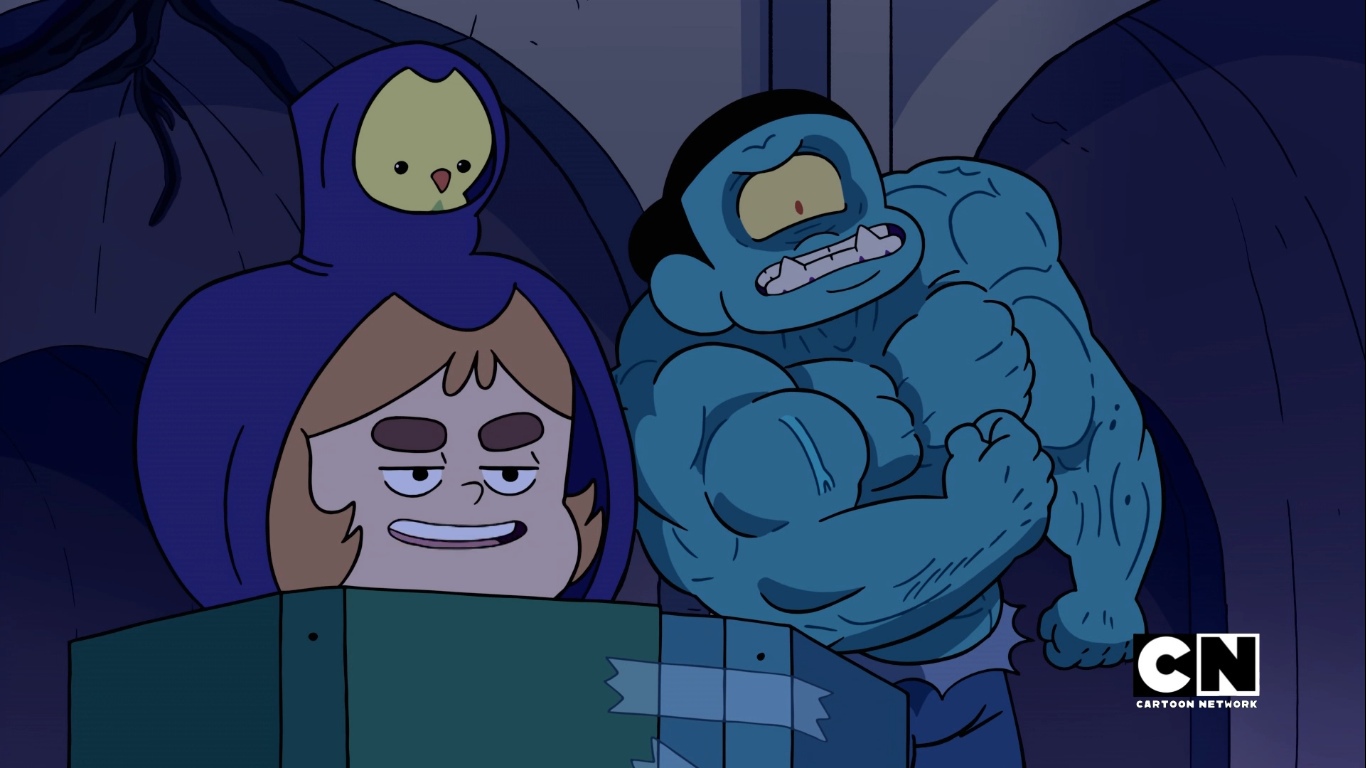 Steven