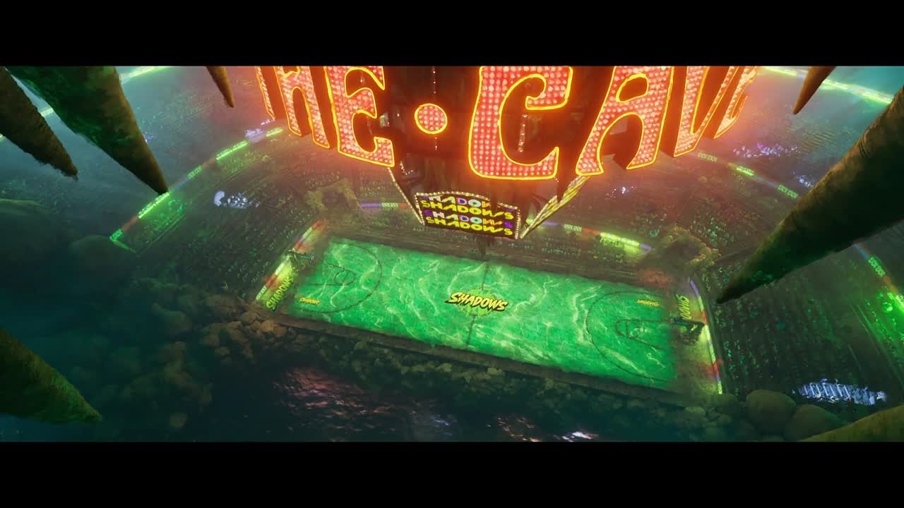 Трейлер "Goat" от Sony