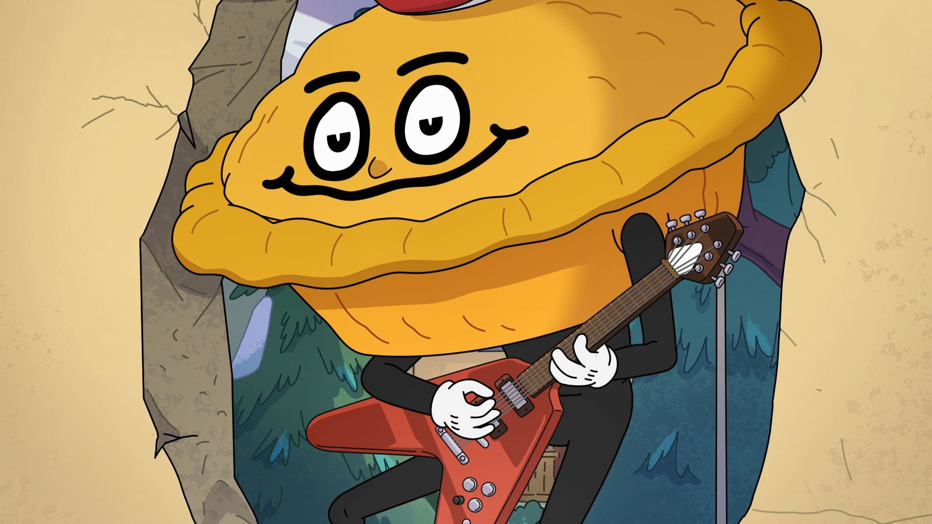 Steven