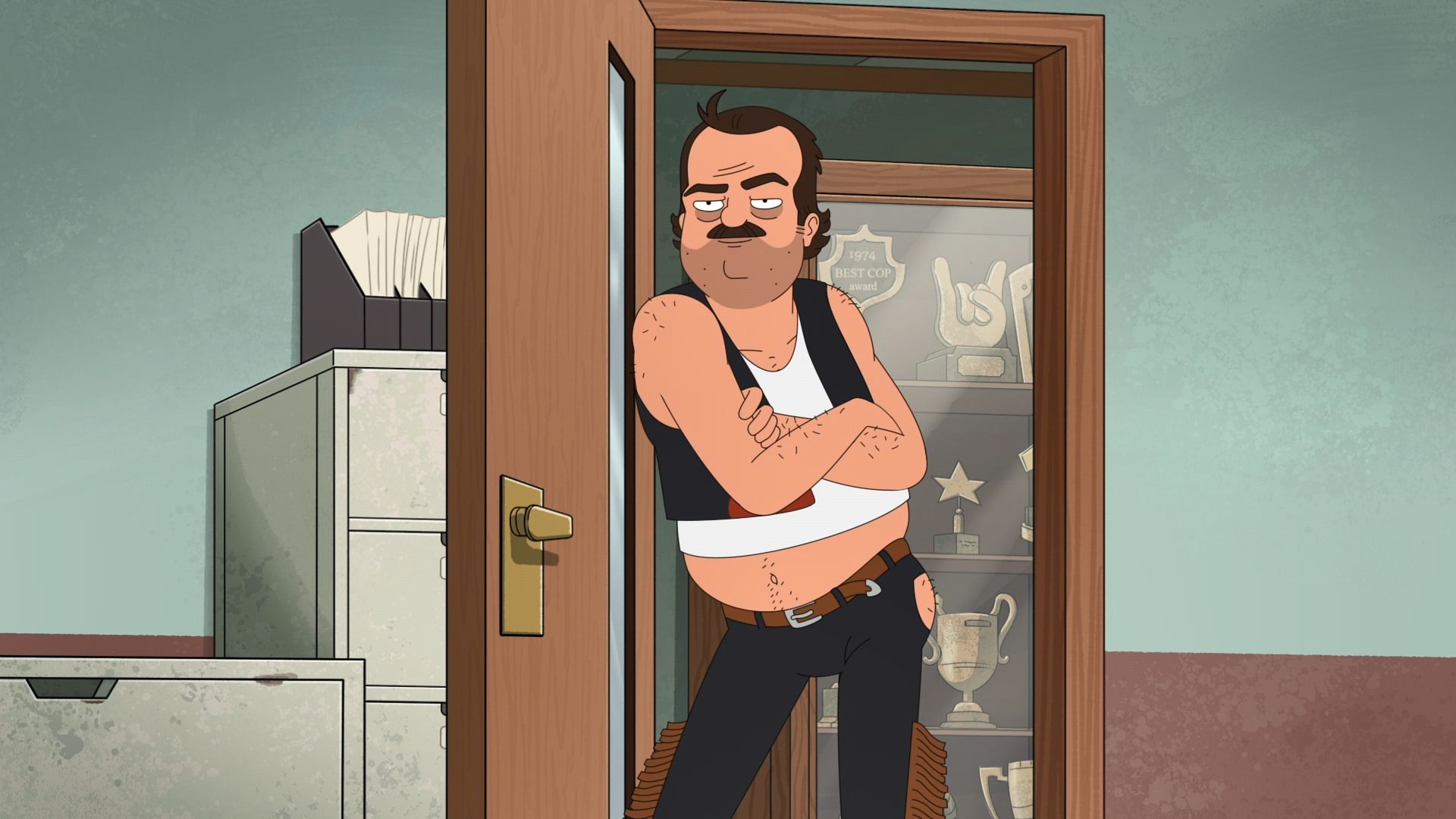 Steven