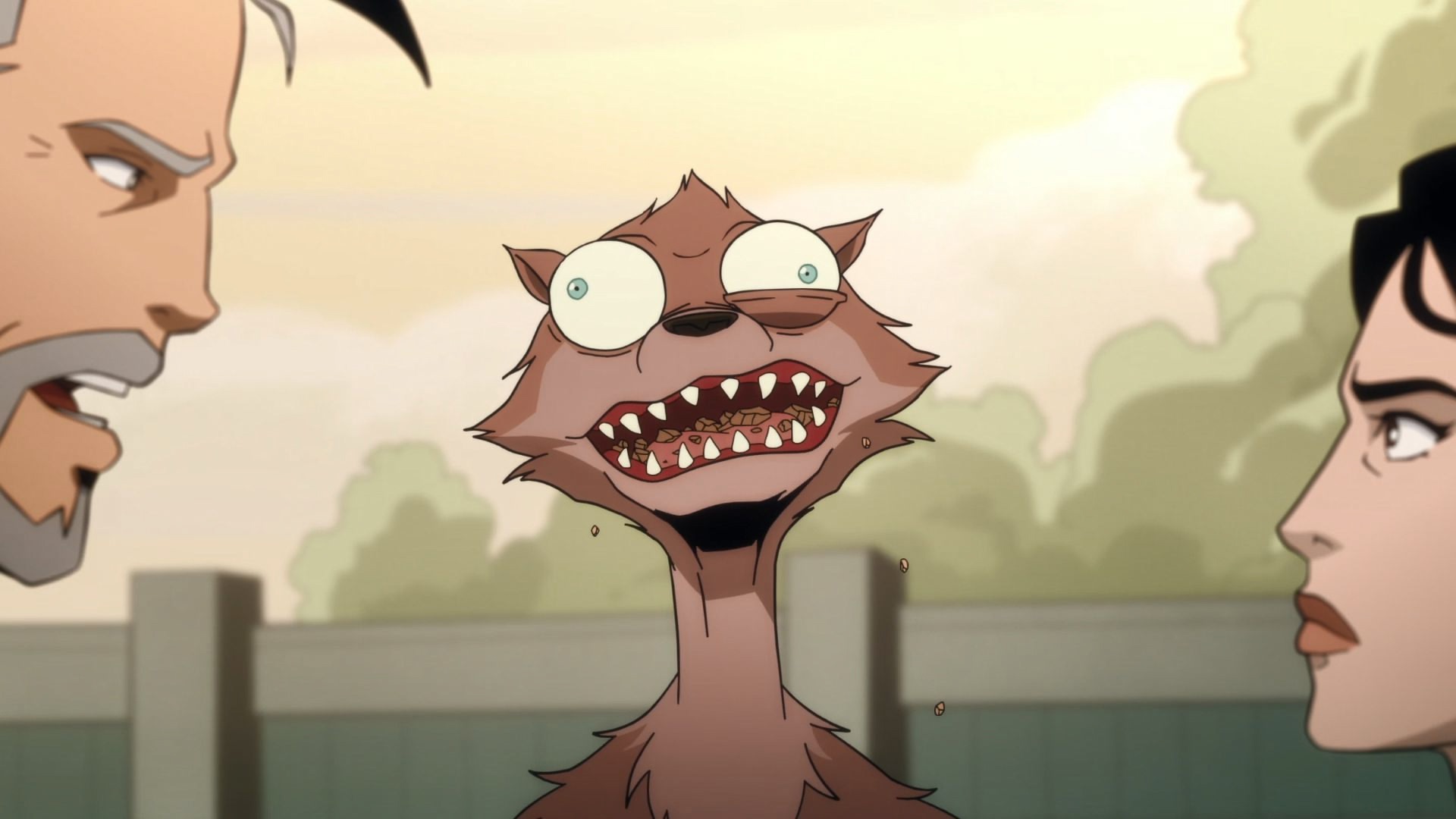Steven