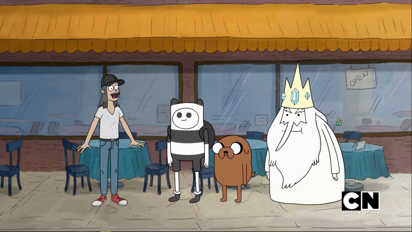 Steven