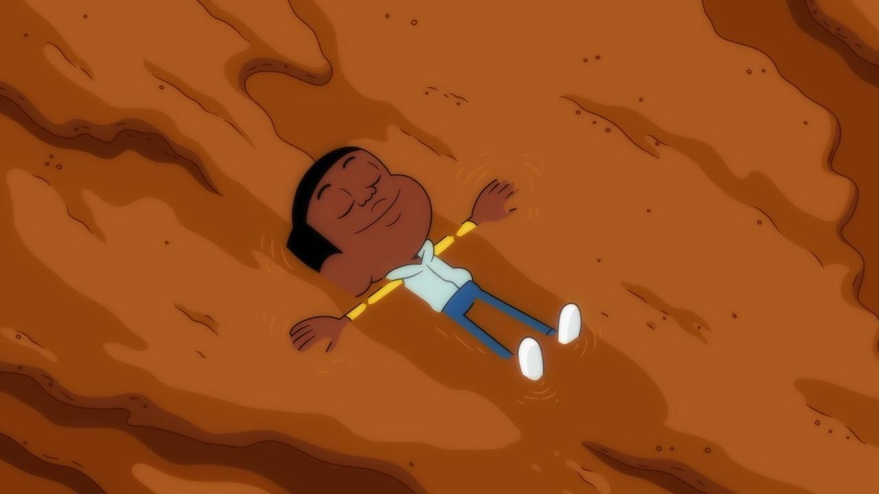 Steven