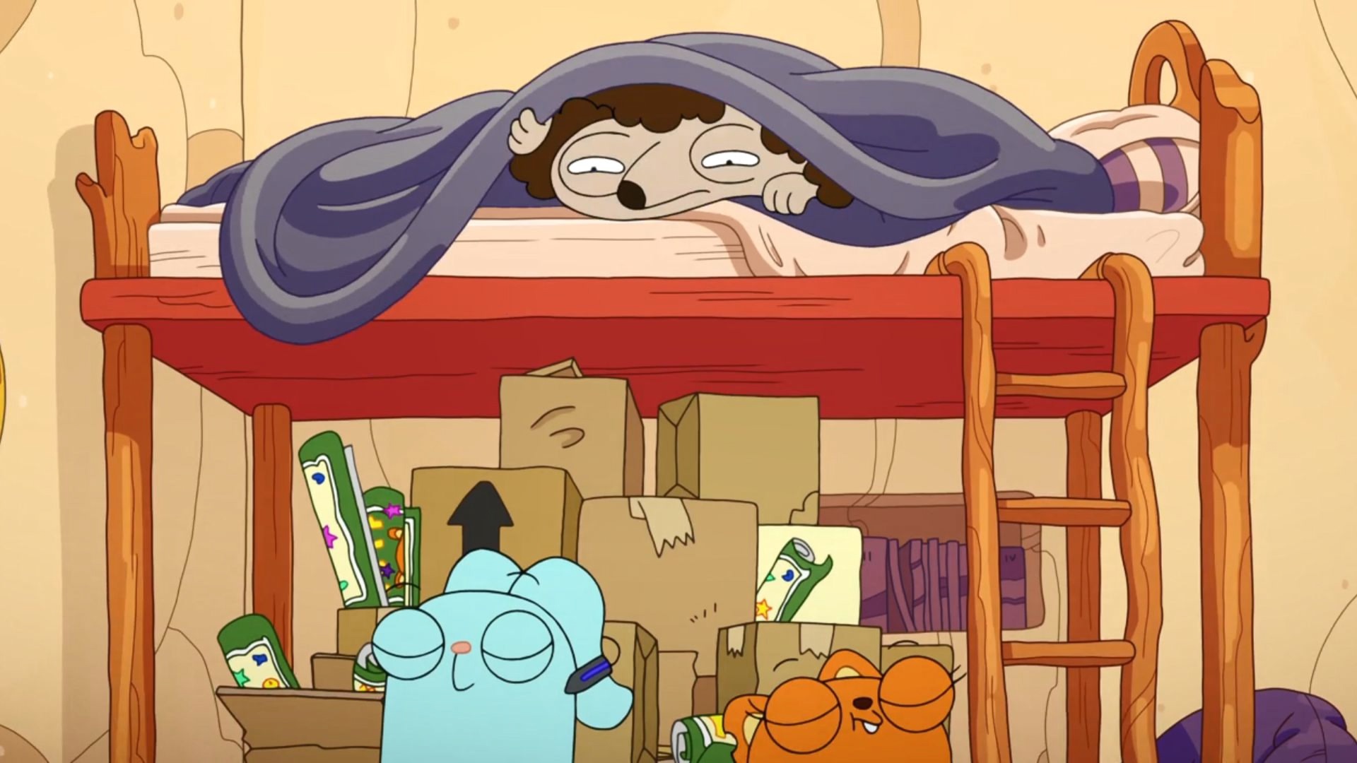 Steven