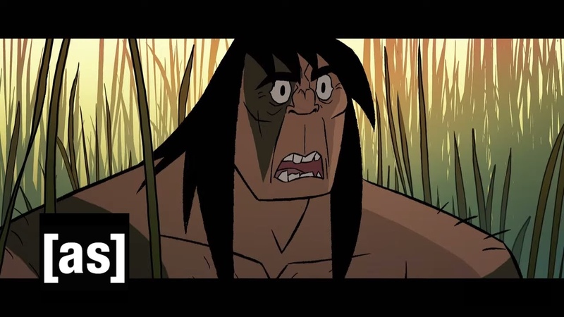 Steven