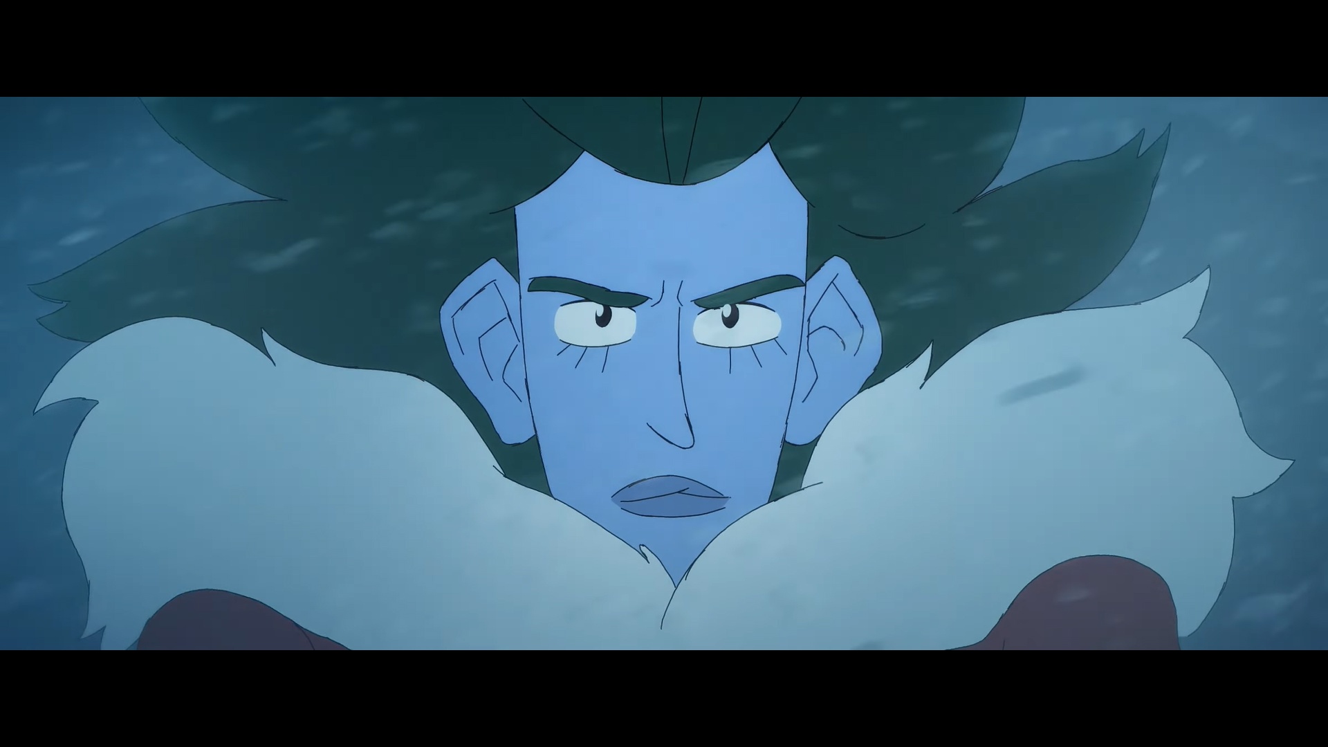 Тизер нового мульта во вселенной "Tales of Alethrion"