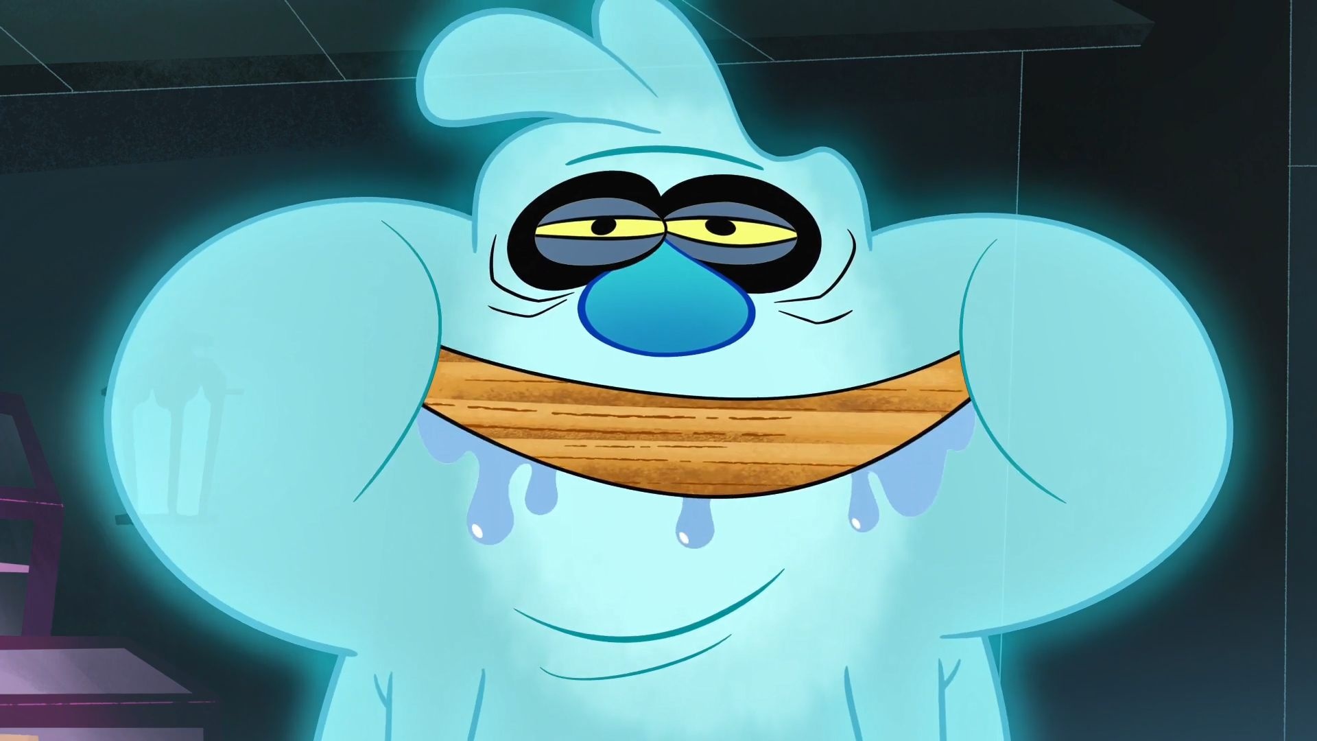Steven
