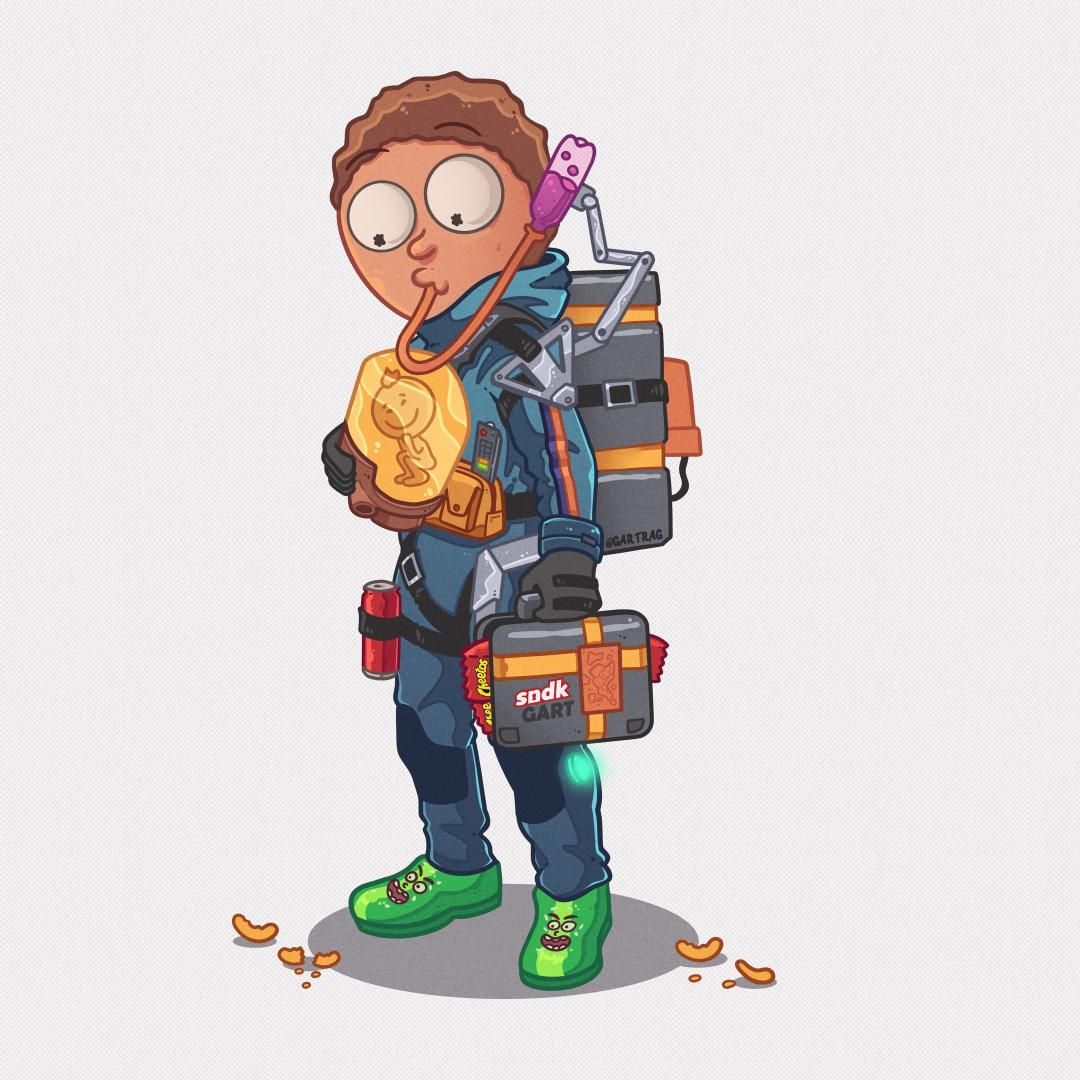 Steven
