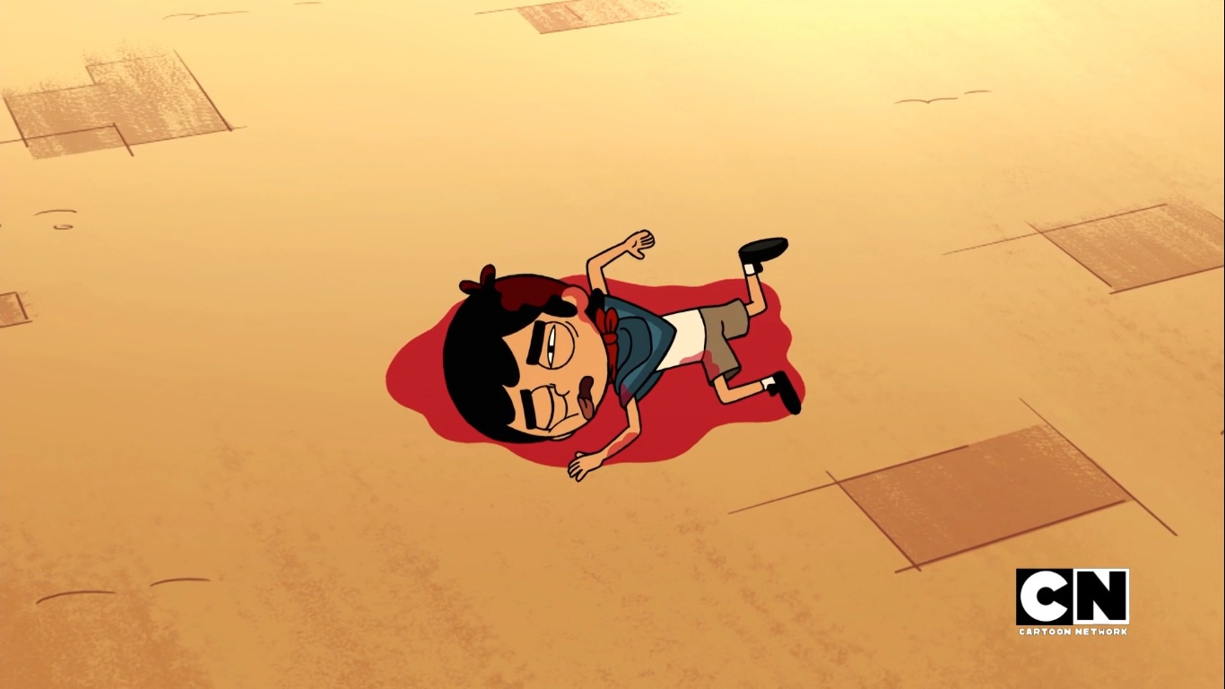 Steven