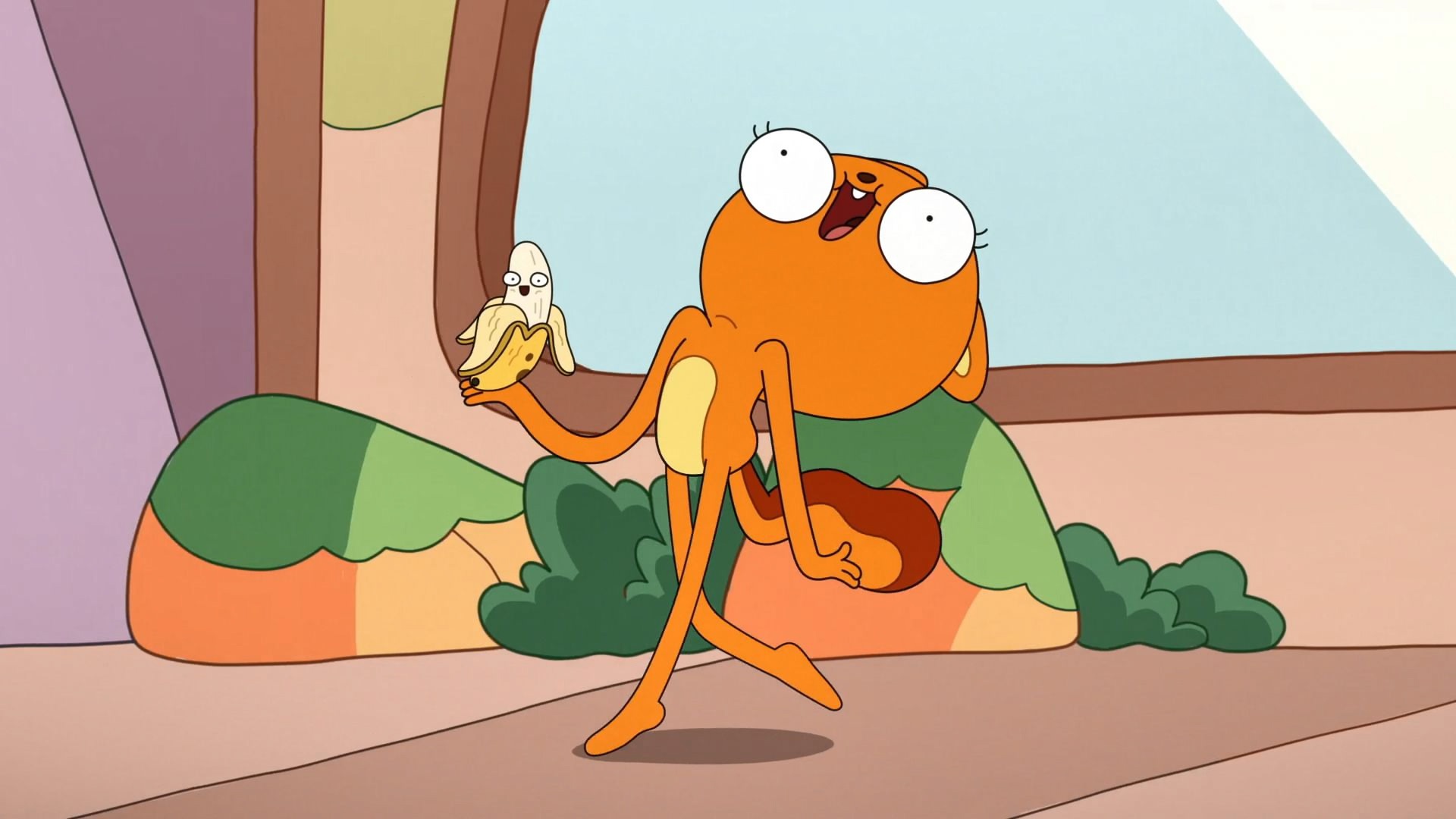 Steven