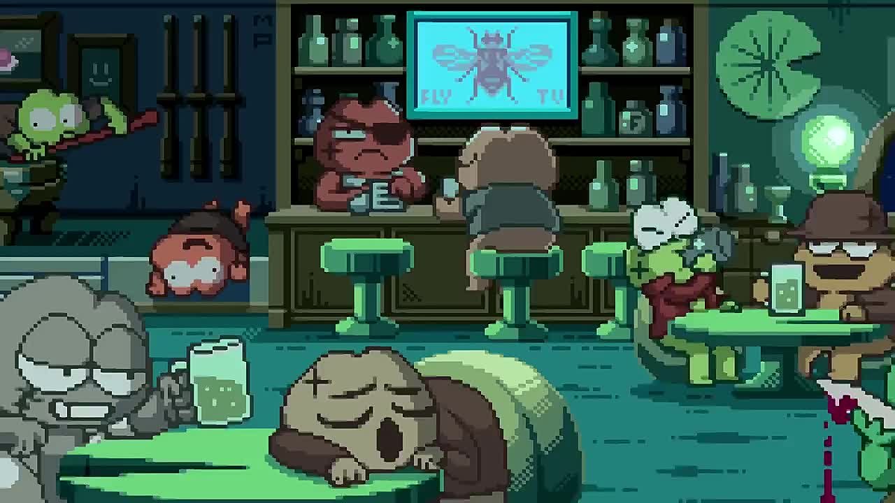 Steven