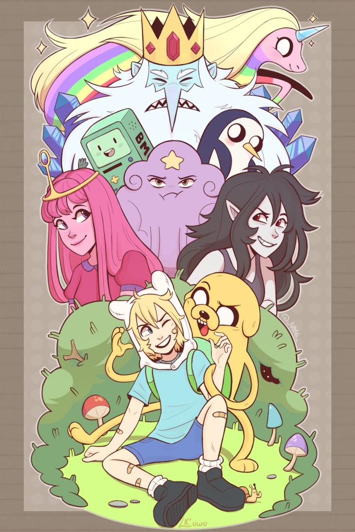 Steven