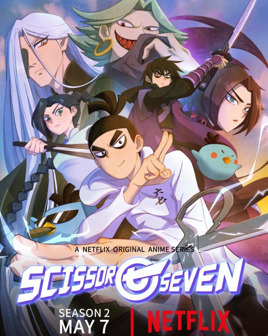 Steven