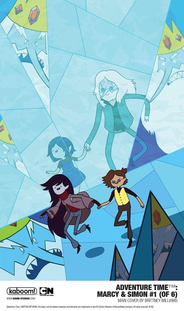 Steven
