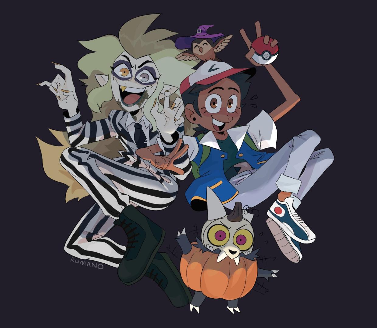Steven