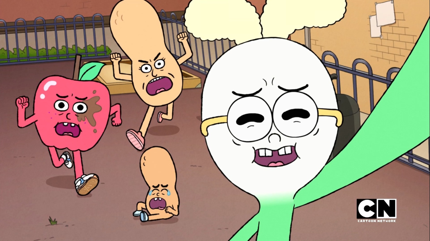 Steven