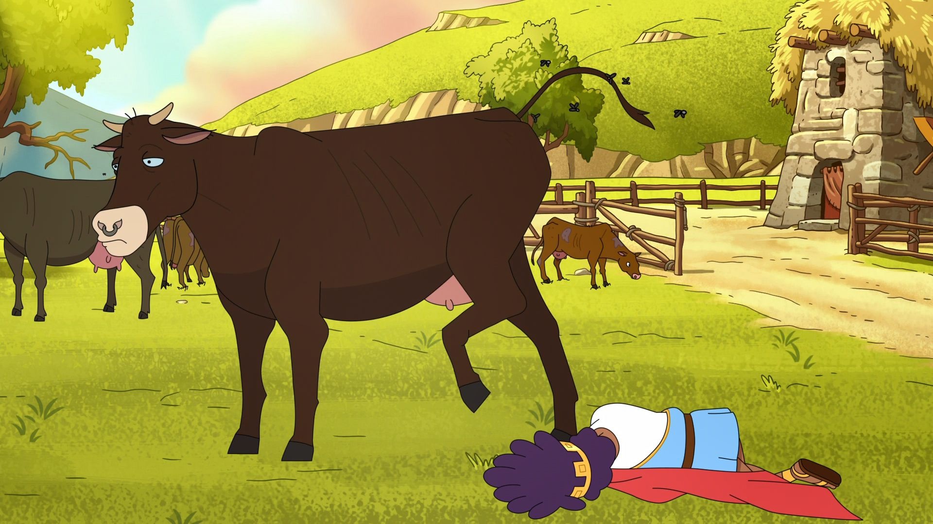 Steven