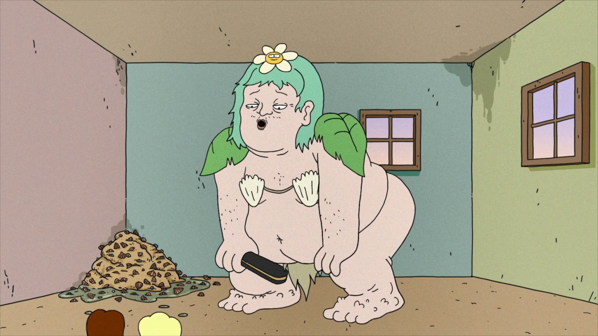 Steven