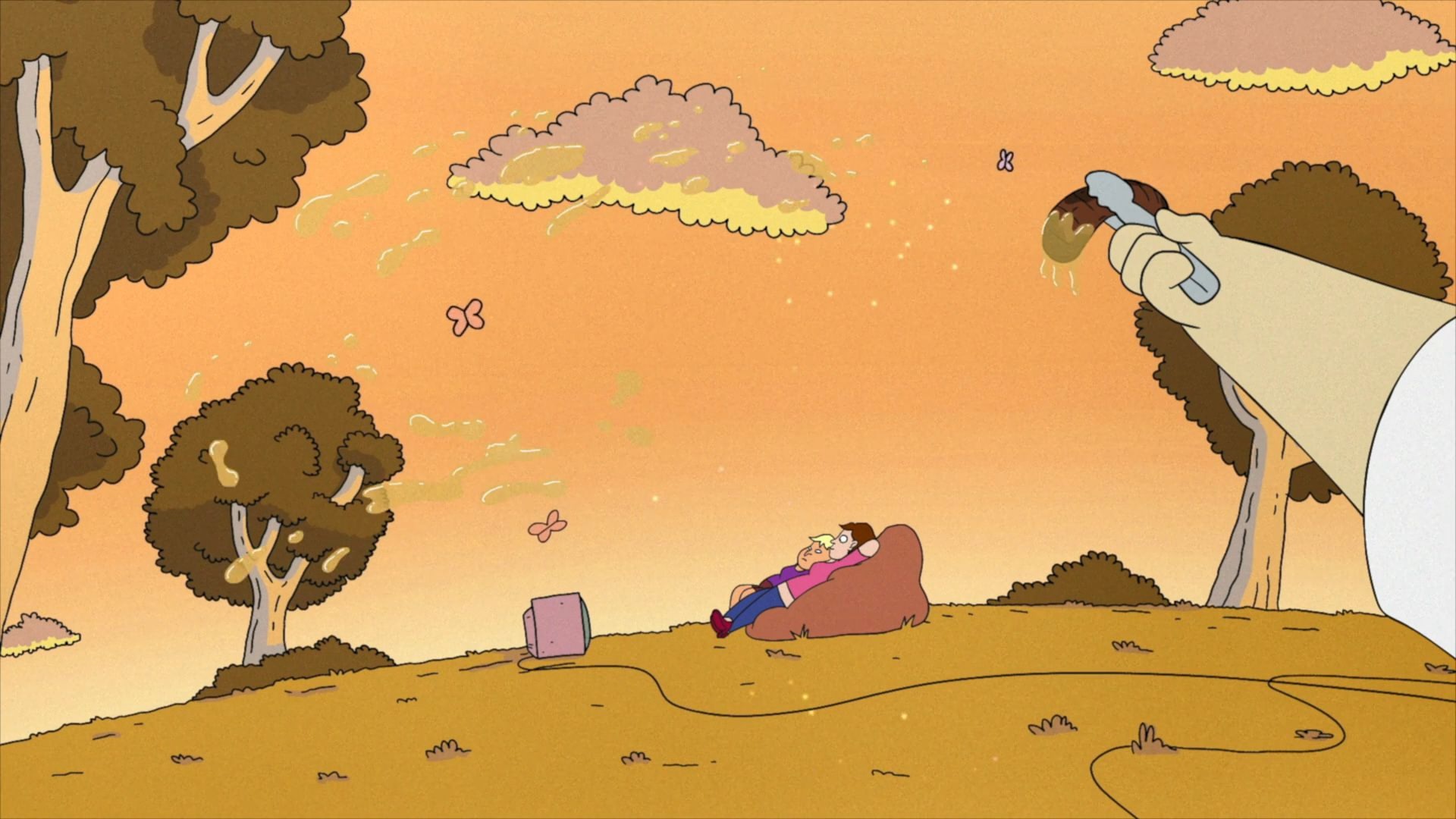 Steven