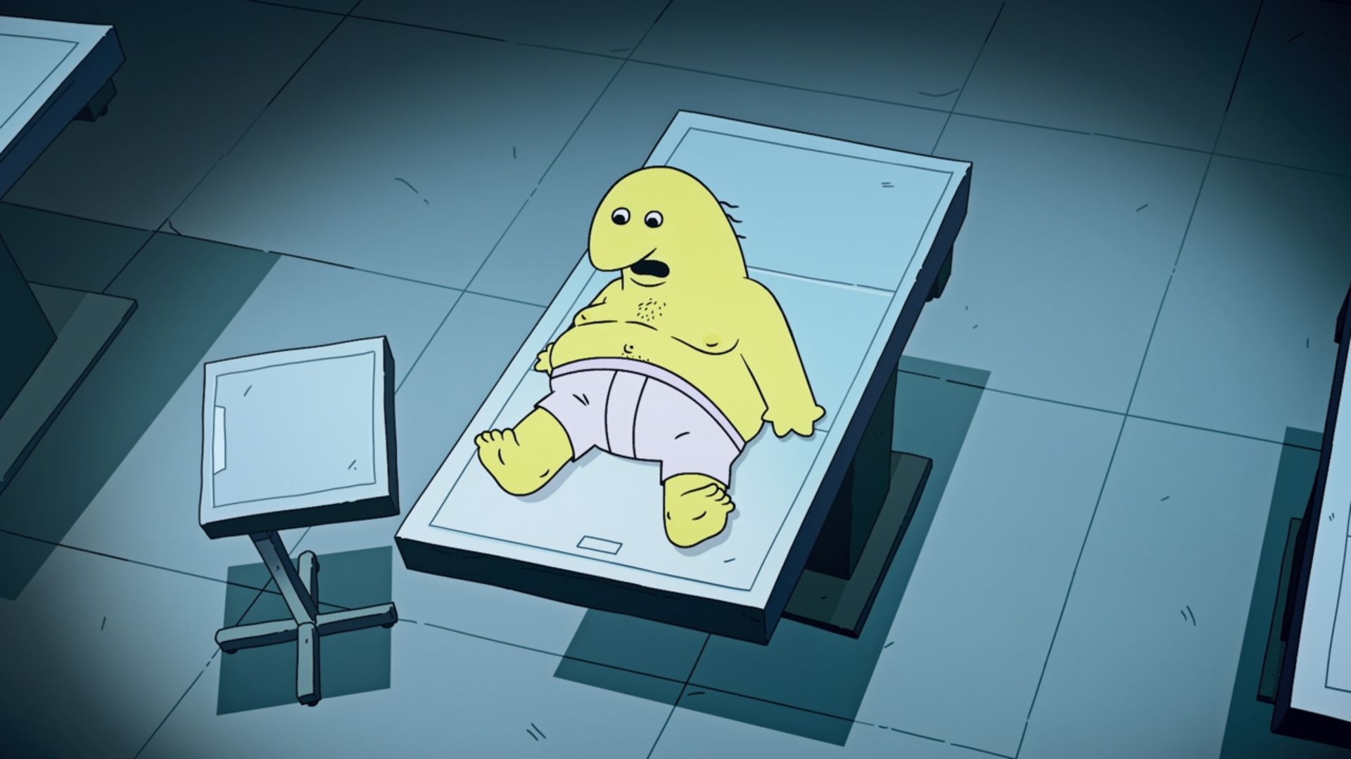 Steven