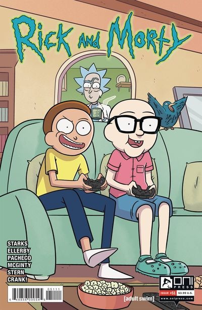 Steven