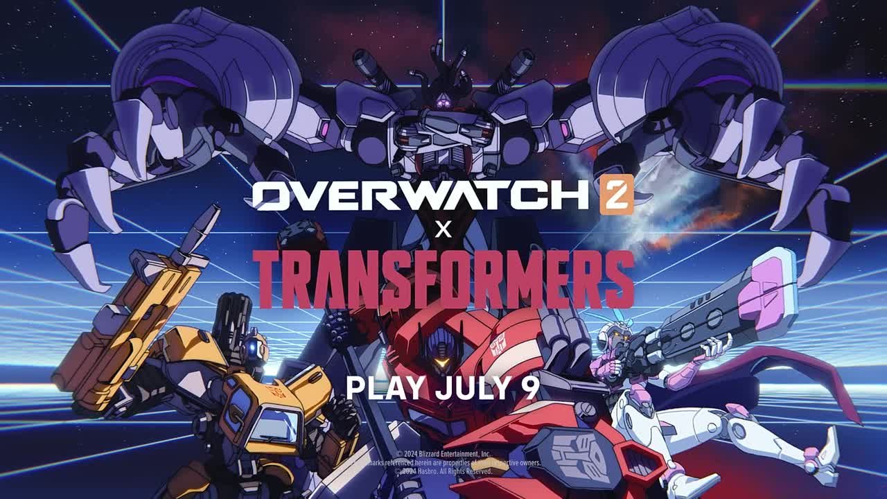 animacionnyitreilerkrossoveraoverwatch2itransformerov