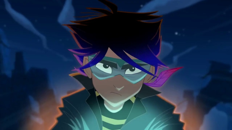 Steven