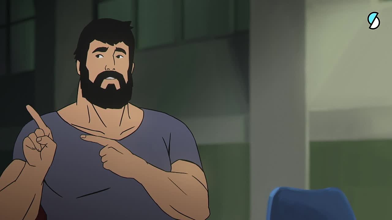 Состоялась премьера первых пяти серий нового сезона "Lastman". Шестая, она же финал сезона, пока что без даты релиза. Всё на французском языке....