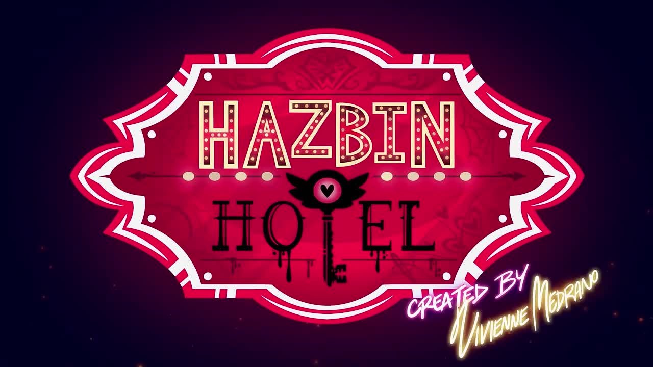 Премьера 2-го сезона "Hazbin Hotel"