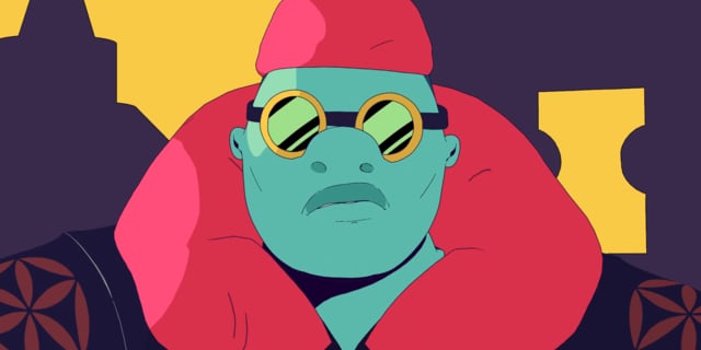 Steven