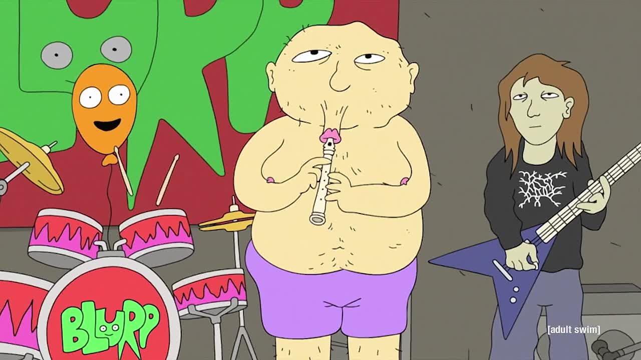 Steven