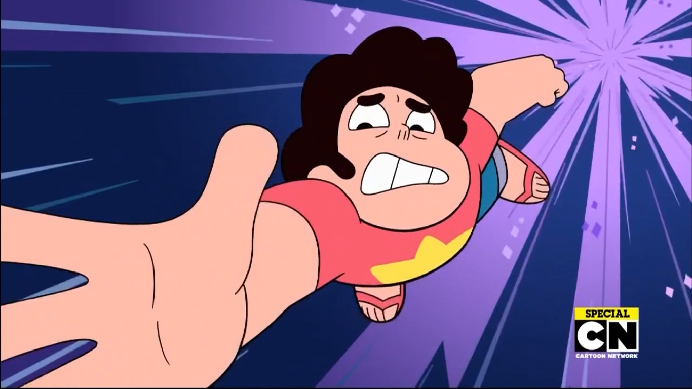 Steven