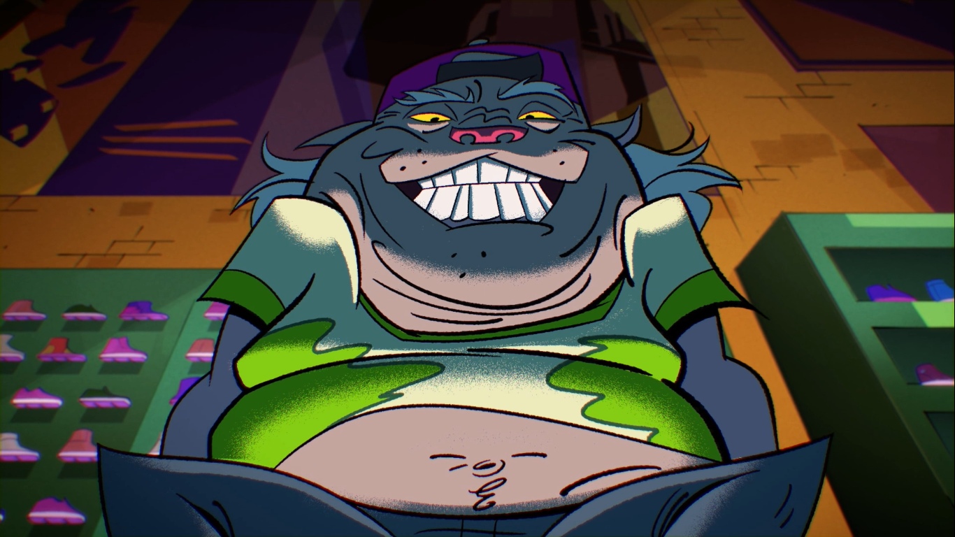 Steven