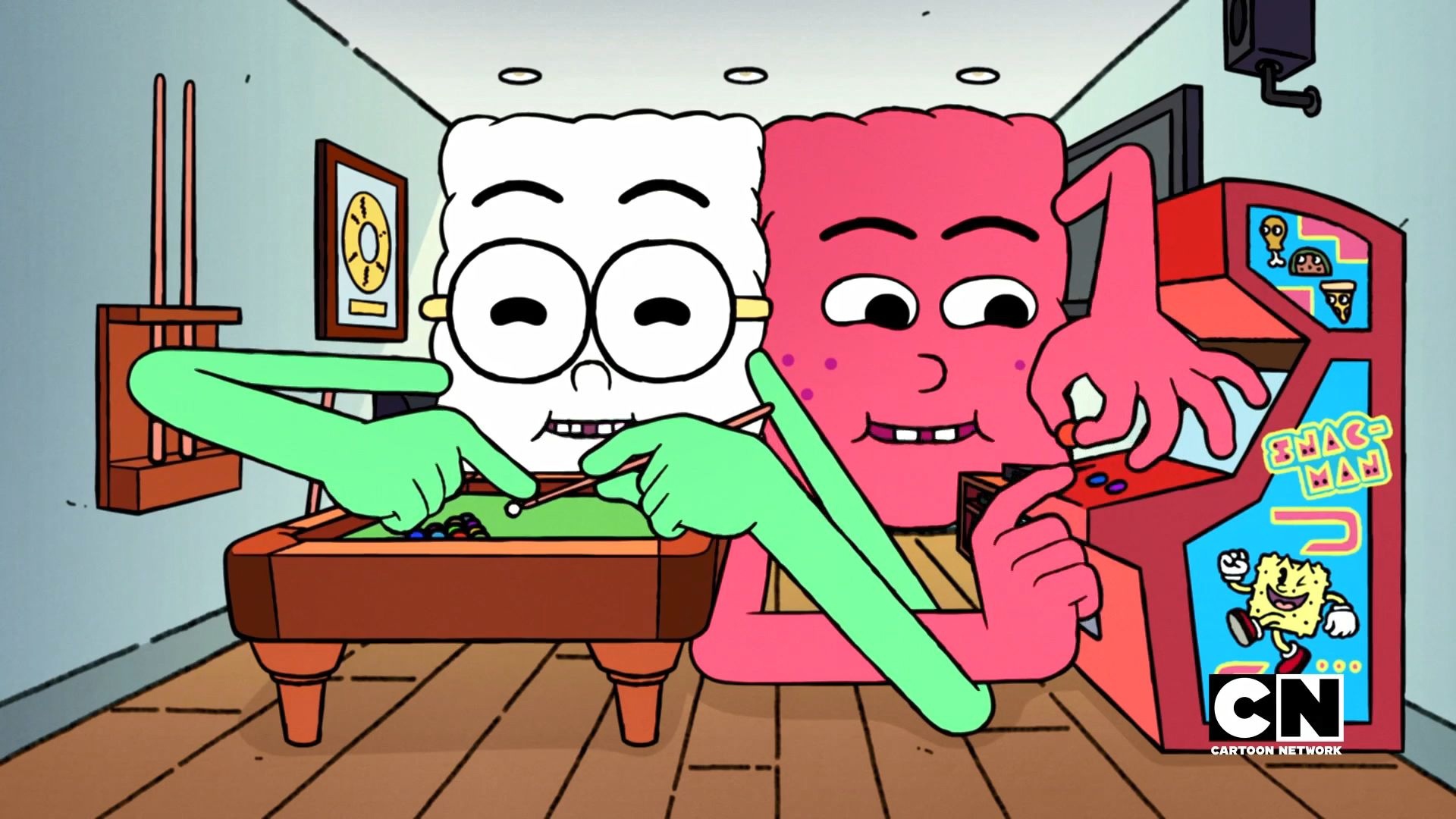 Steven