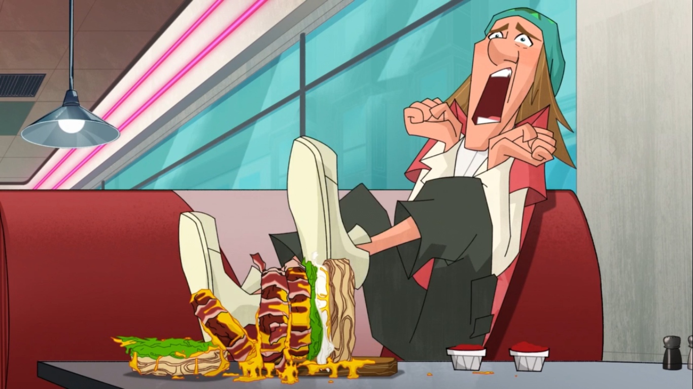 Steven