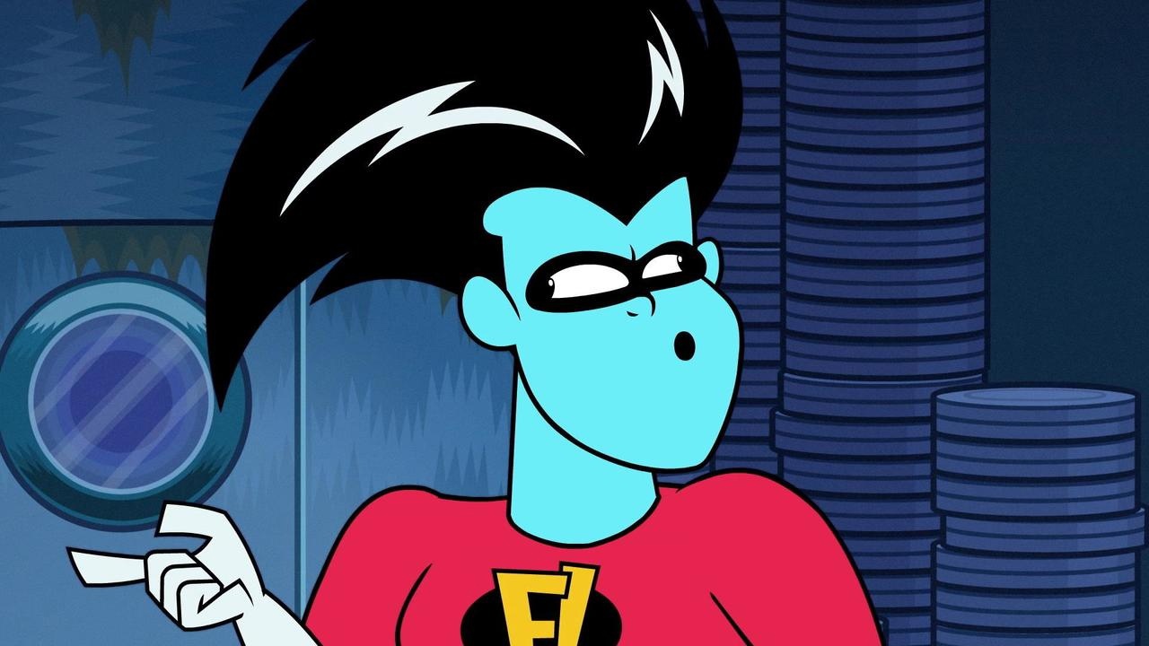 Steven