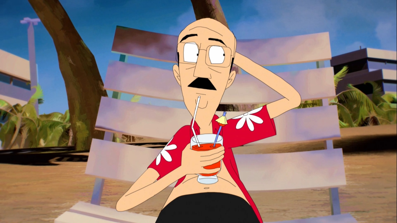Steven