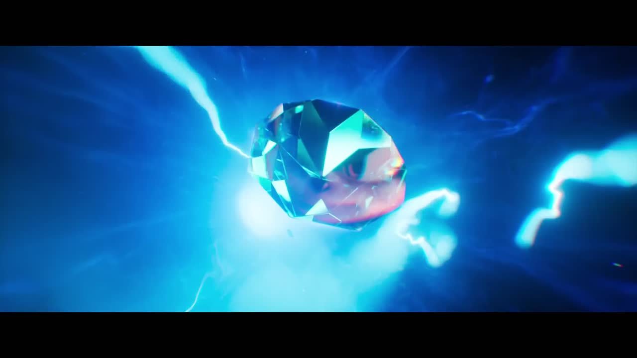 Тизер четвертой части "Соника" - Sonic the Hedgehog 4