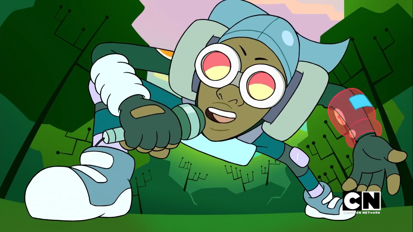 Steven