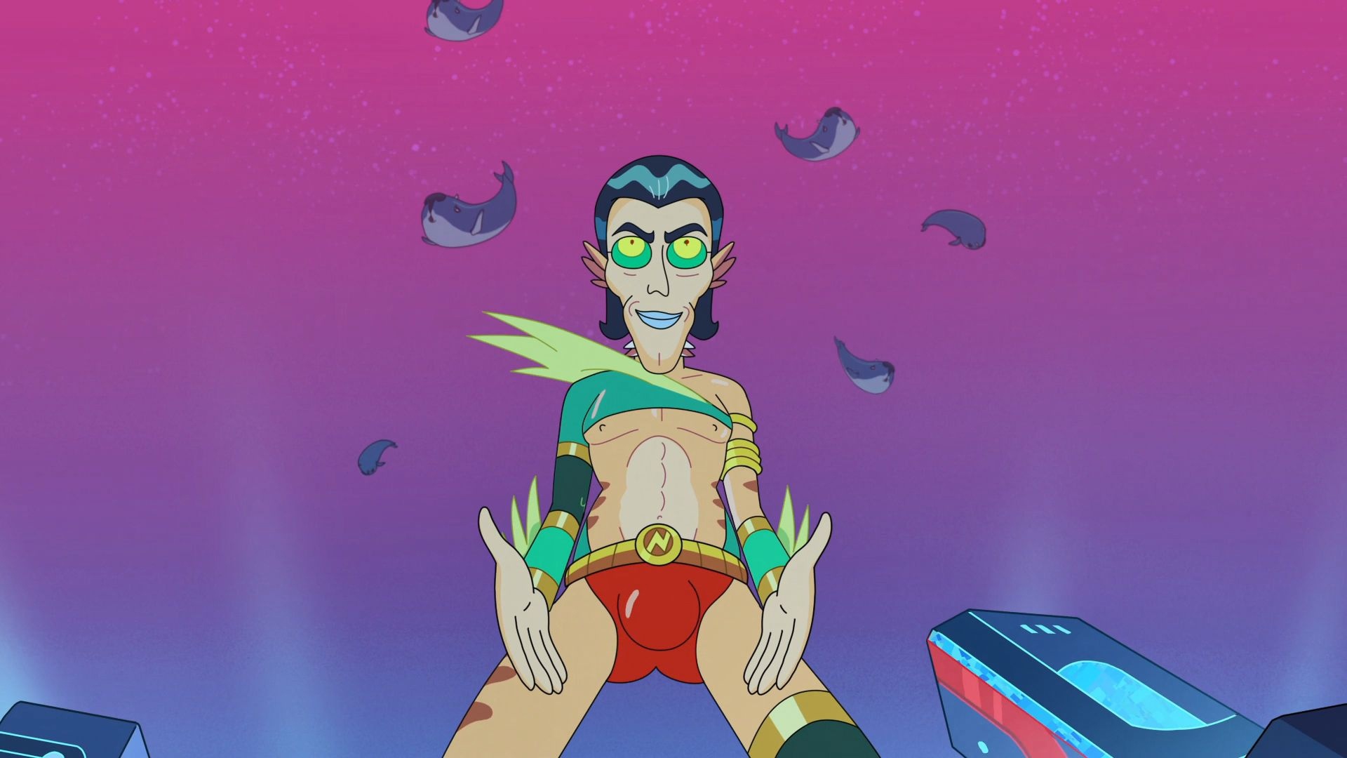 Steven