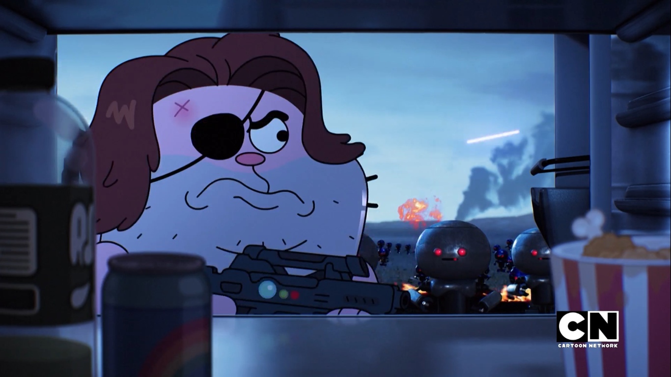 Steven