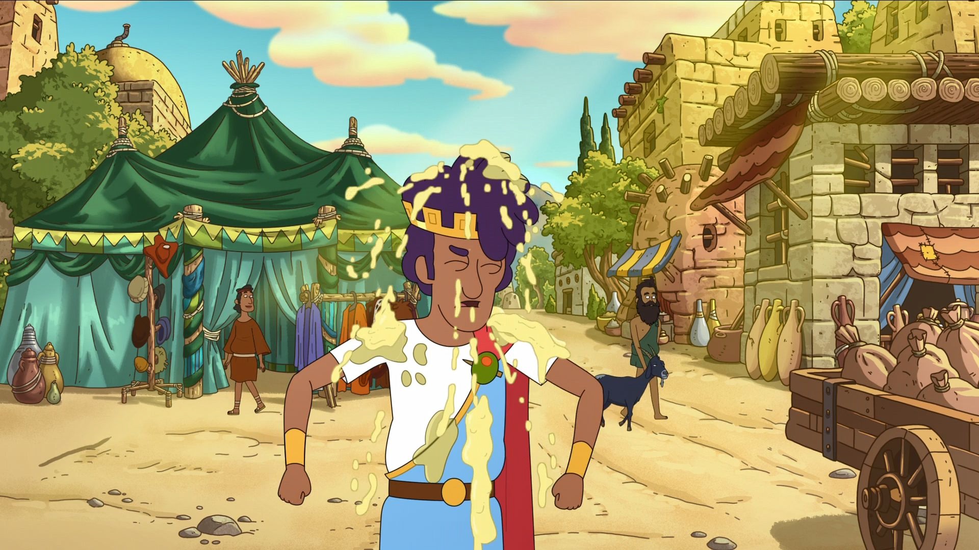 Steven