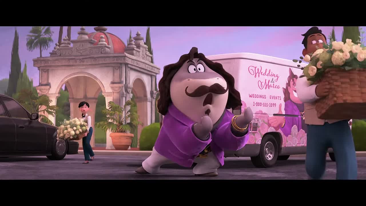 Steven