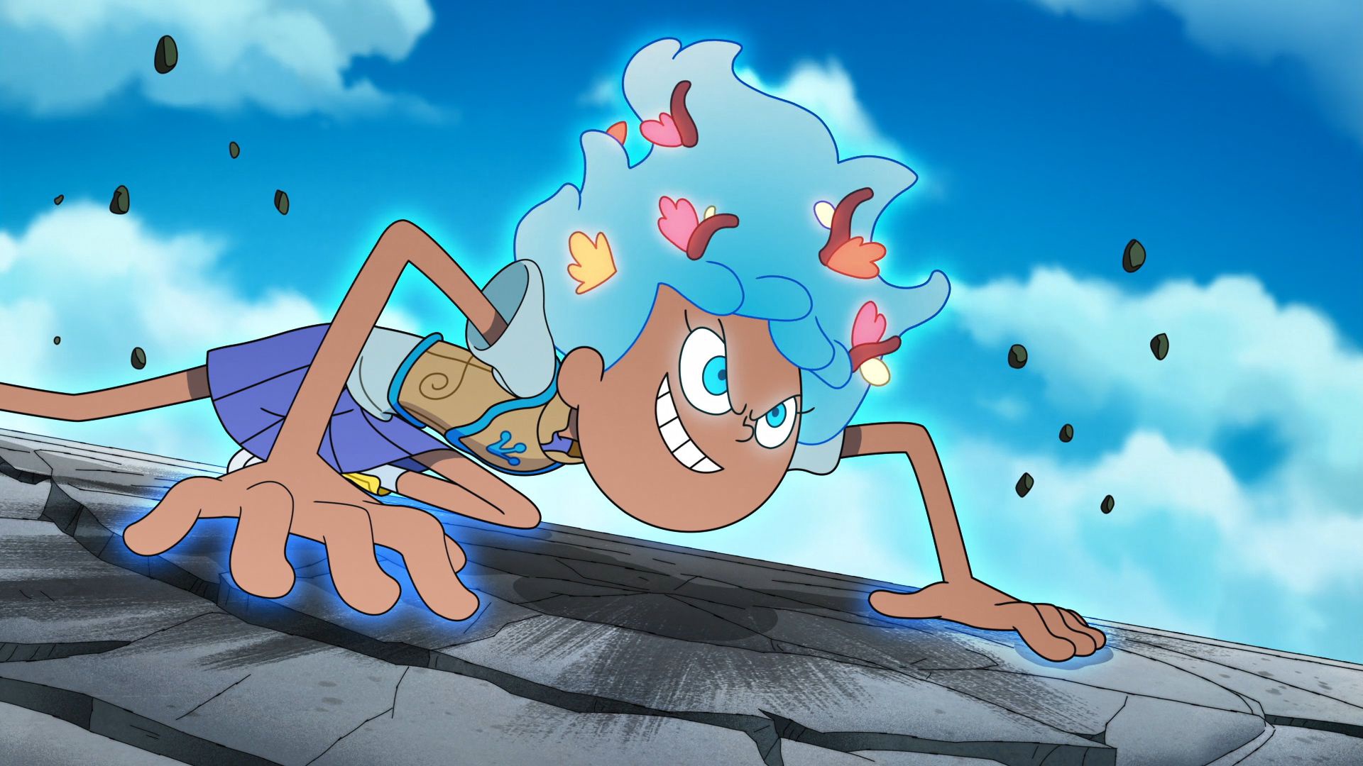Steven
