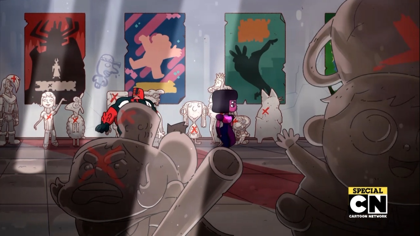 Steven