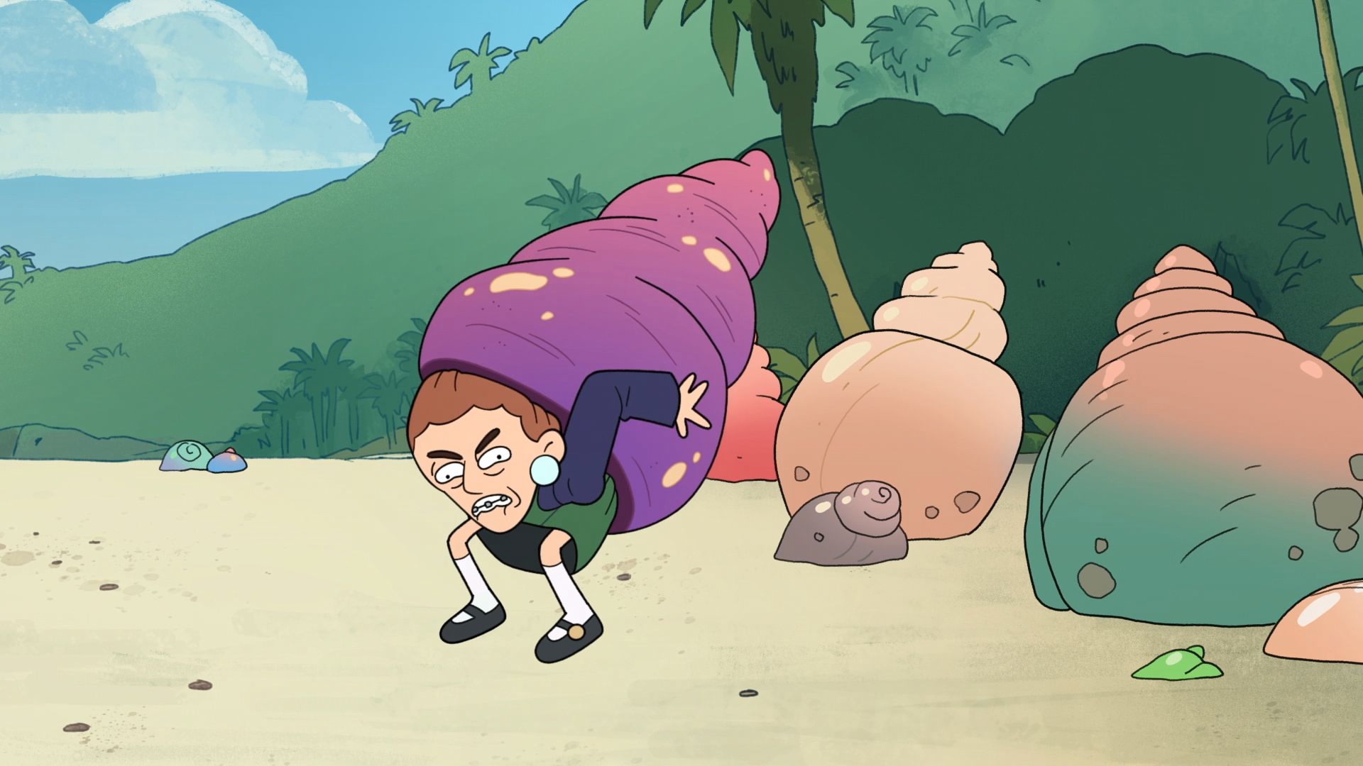 Steven